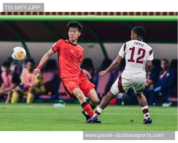 国足亚运会征程回顾与展望展现青春力量与拼搏精神