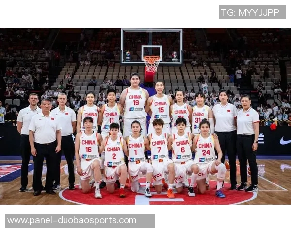 中国女篮热身赛首战强敌展现集训成果迎接新挑战