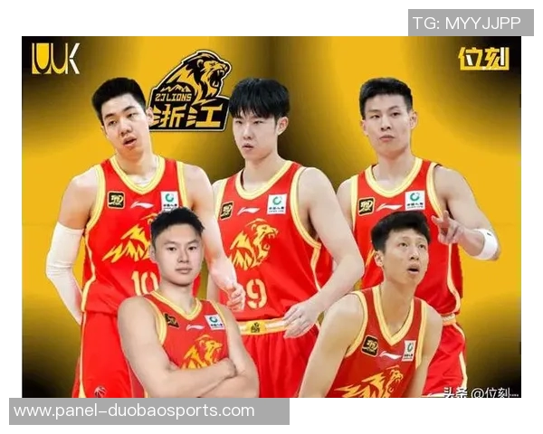 广厦主场红色海洋迎战CBA总决赛G5球迷热情高涨气氛火爆