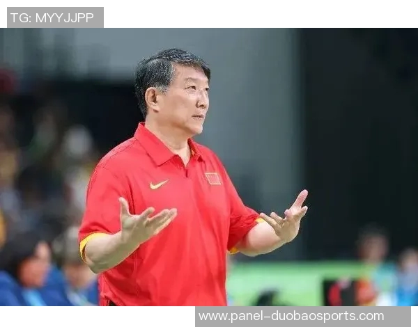 聚焦教育管理训练三大法宝宫鲁鸣谈中国女篮未来发展之路